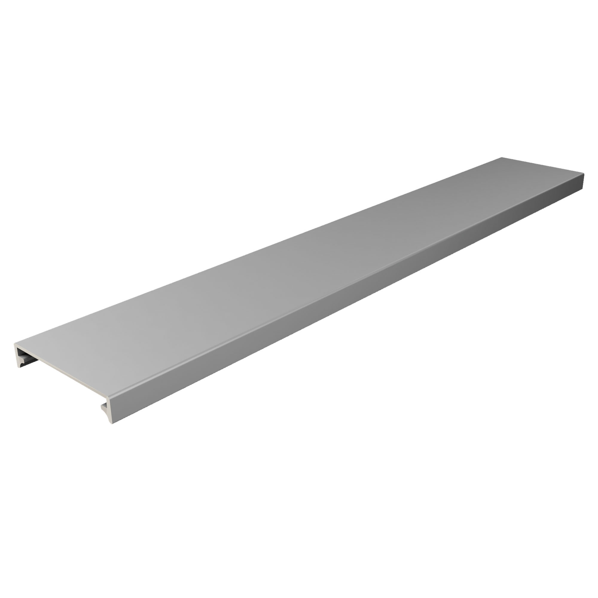 50×40mm 50*40mm Halogen-Free Wiring Duct - UHF5040 50x40mm - Image 4