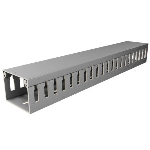 50×40mm 50*40mm Halogen-Free Wiring Duct - UHF5040 50x40mm