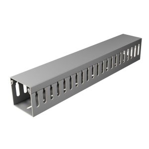 50×50mm 50*50mm Halogen-Free Wiring Duct - UHF5050 50x50mm