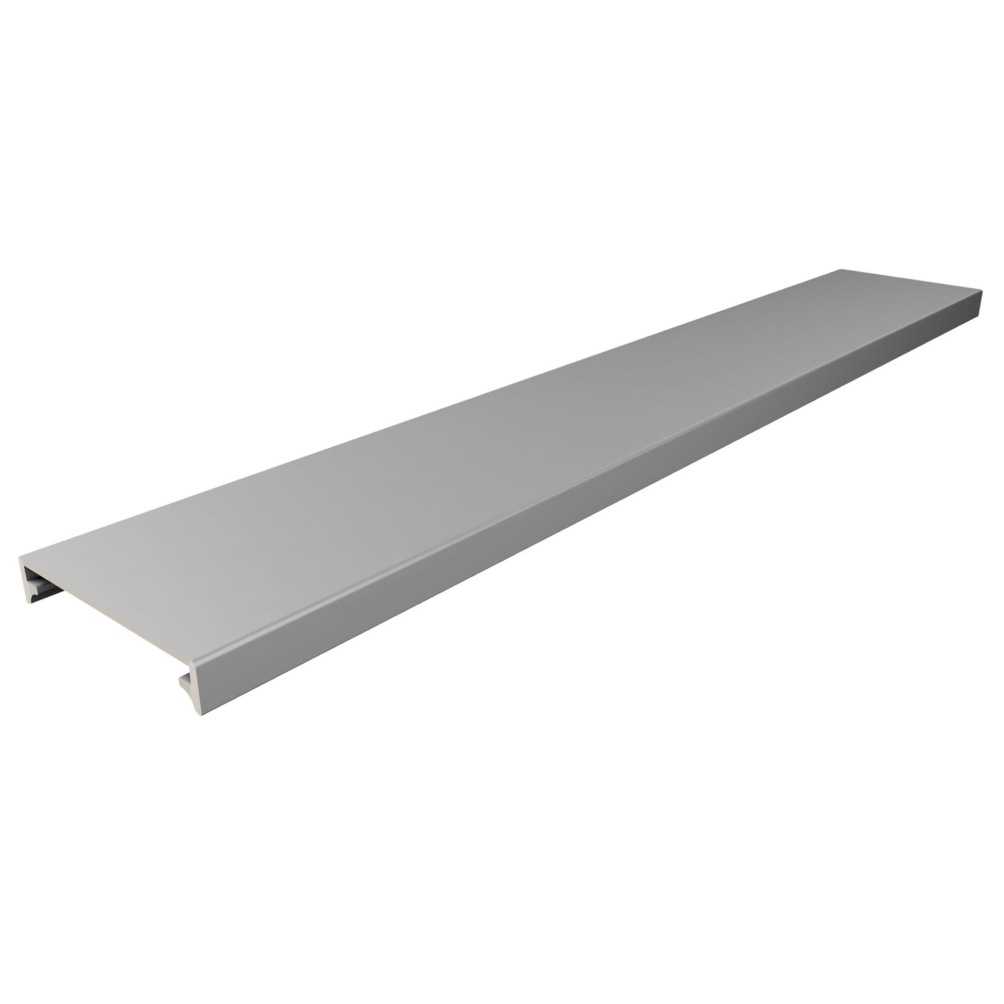 50×80mm 50*80mm Halogen-Free Wiring Duct - UHF5080 50x80mm - Image 4