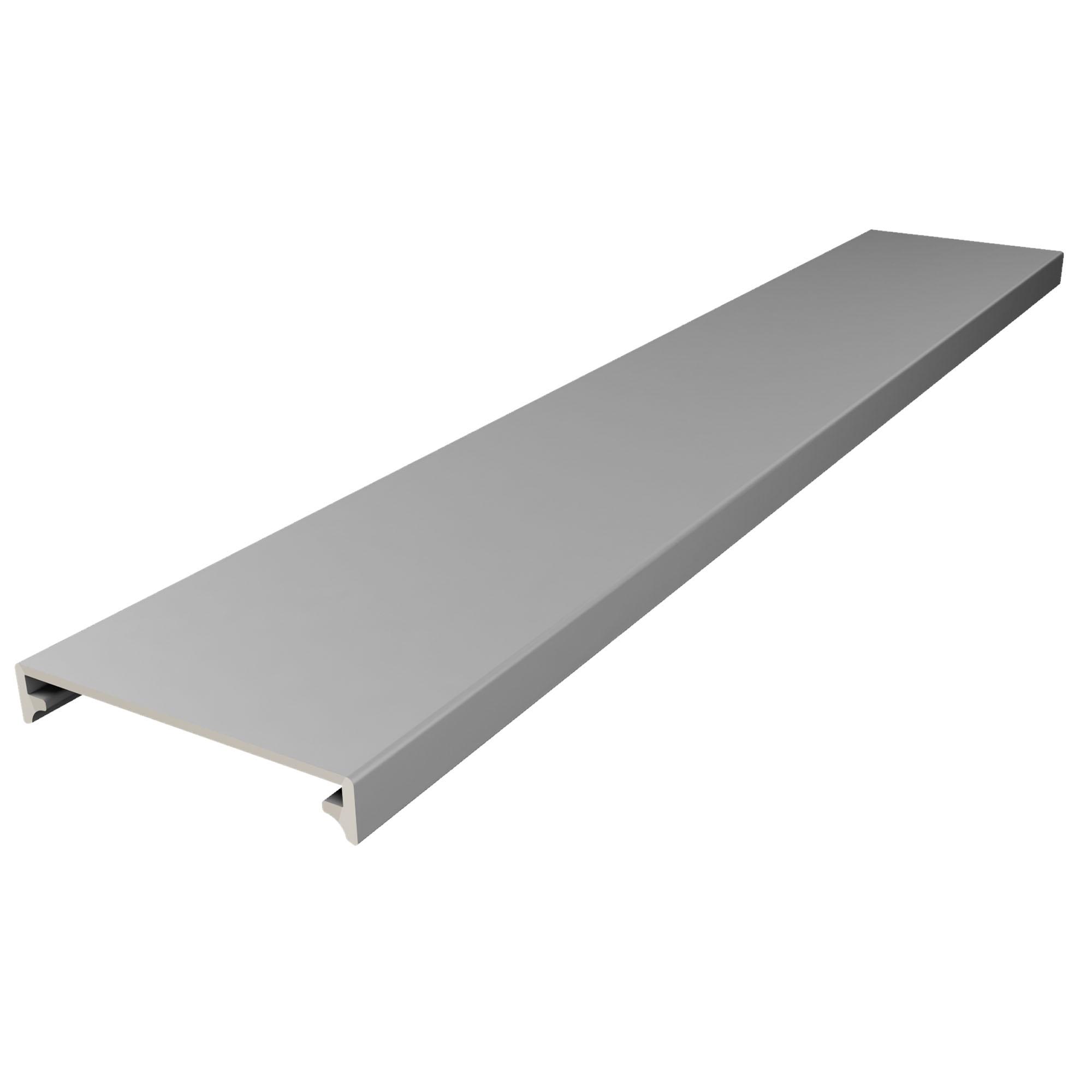 55×80mm 55*80mm Halogen-Free Wiring Duct - UHF5580 55x80mm - Image 4