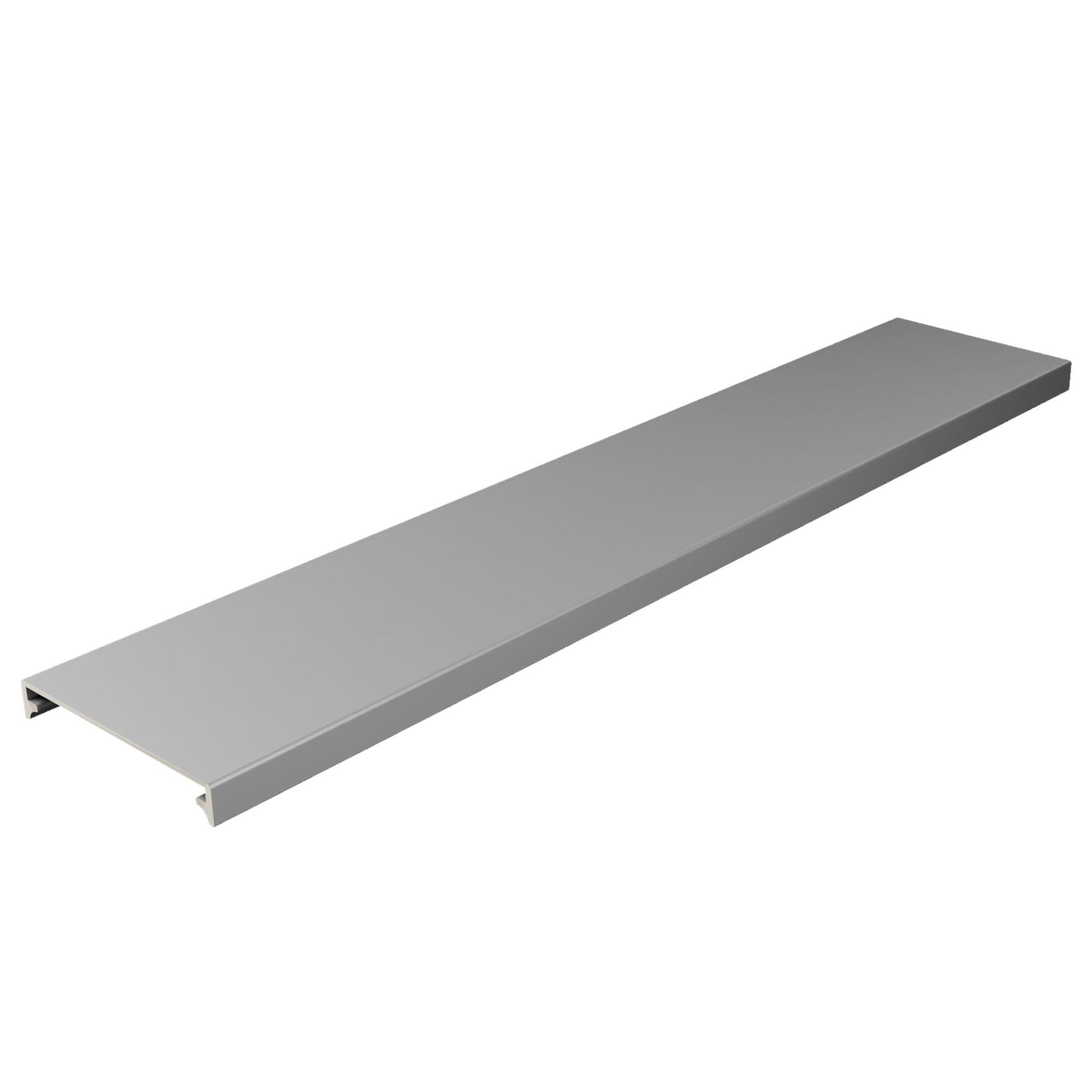 60×40mm 60*40mm Halogen-Free Wiring Duct - UHF6040 60x40mm - Image 4