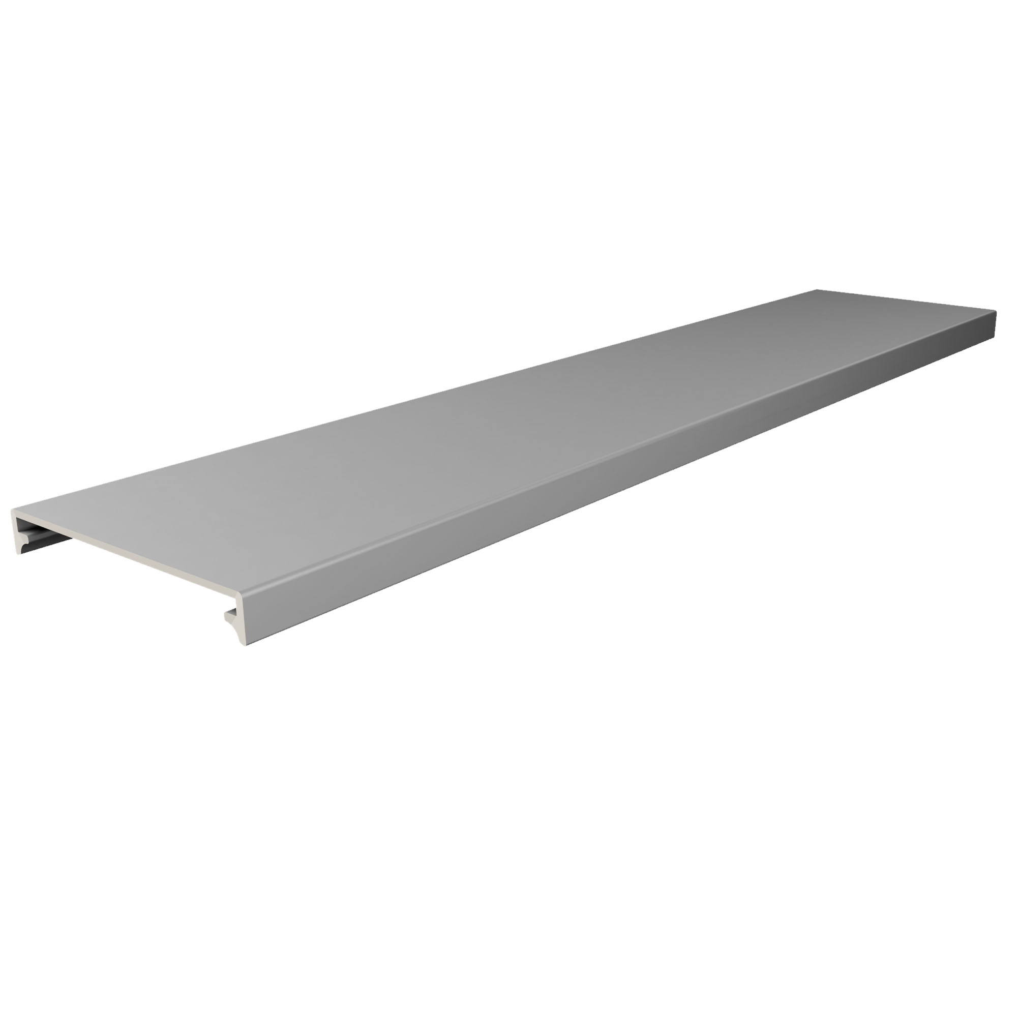 65×65mm 65*65mm Halogen-Free Wiring Duct - UHF6565 65x65mm - Image 4