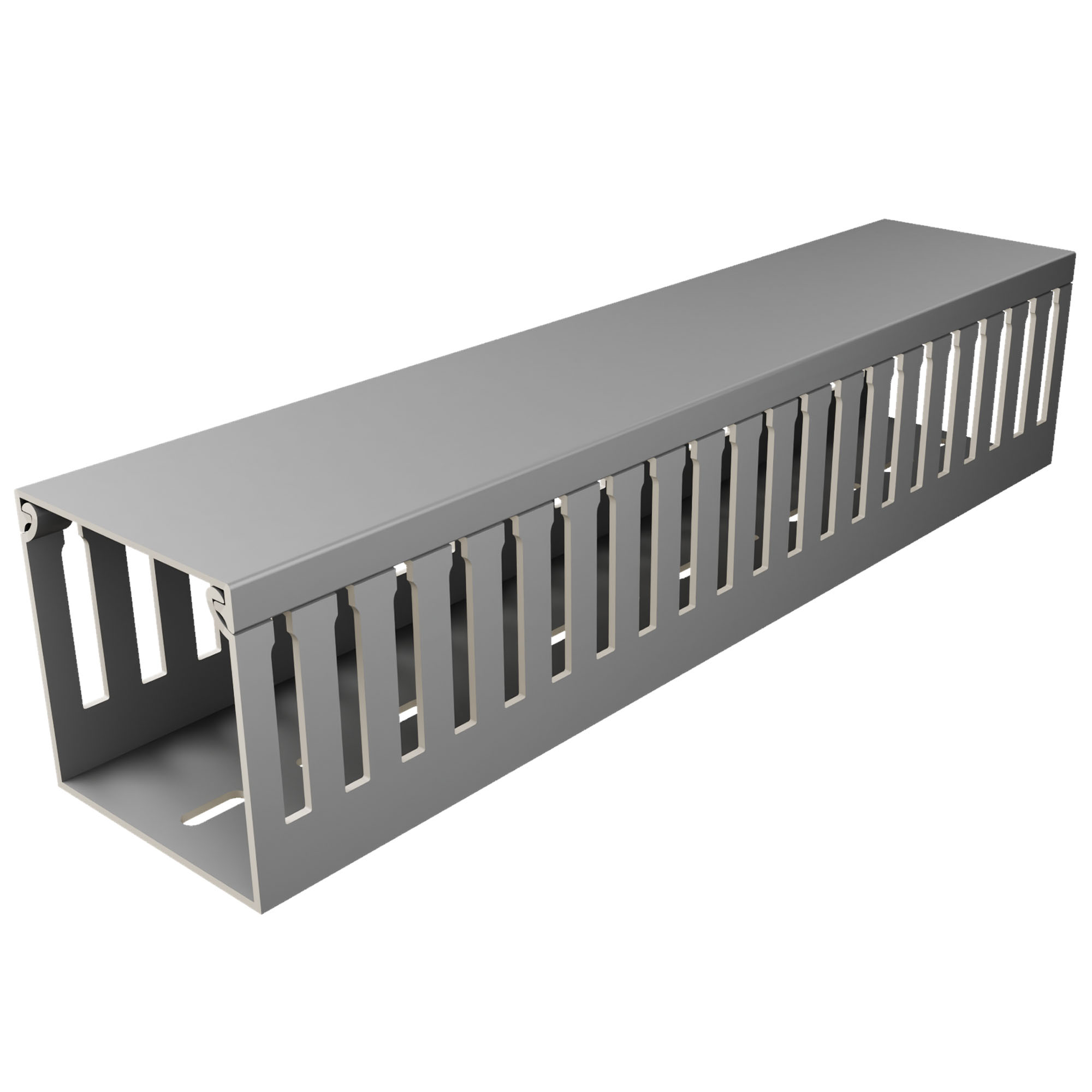 65×65mm 65*65mm Halogen-Free Wiring Duct - UHF6565 65x65mm