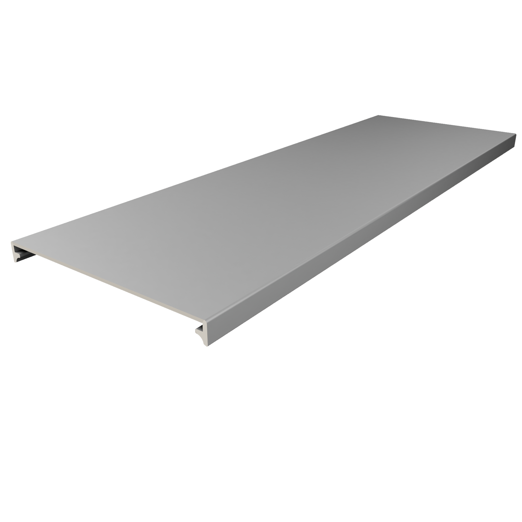 100×100mm 100*100mm Halogen-Free Wiring Duct - UHF100100 100x100mm - Image 4