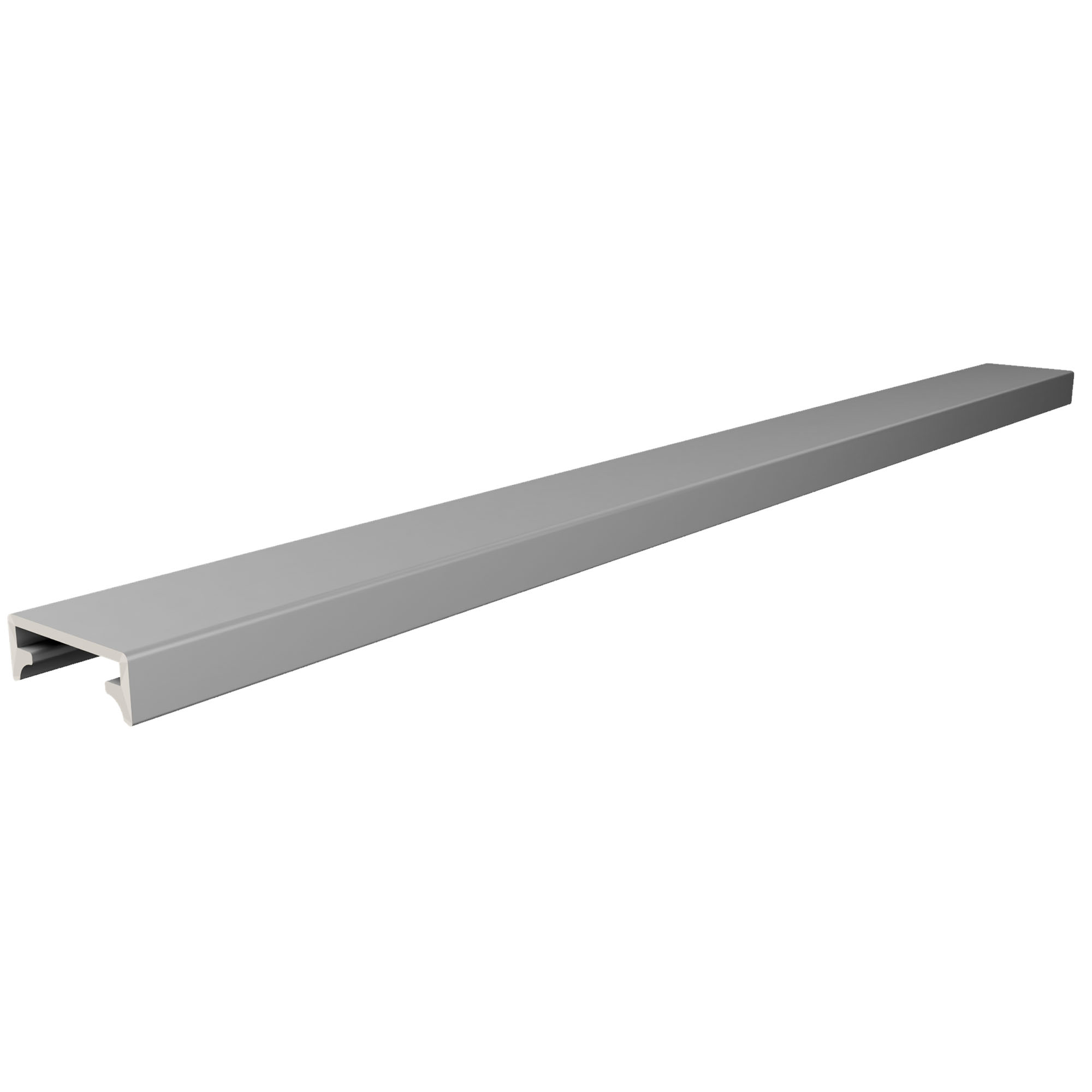 25×60mm 25*60mm Halogen-Free Wiring Duct - UHF2560 25x60mm - Image 4