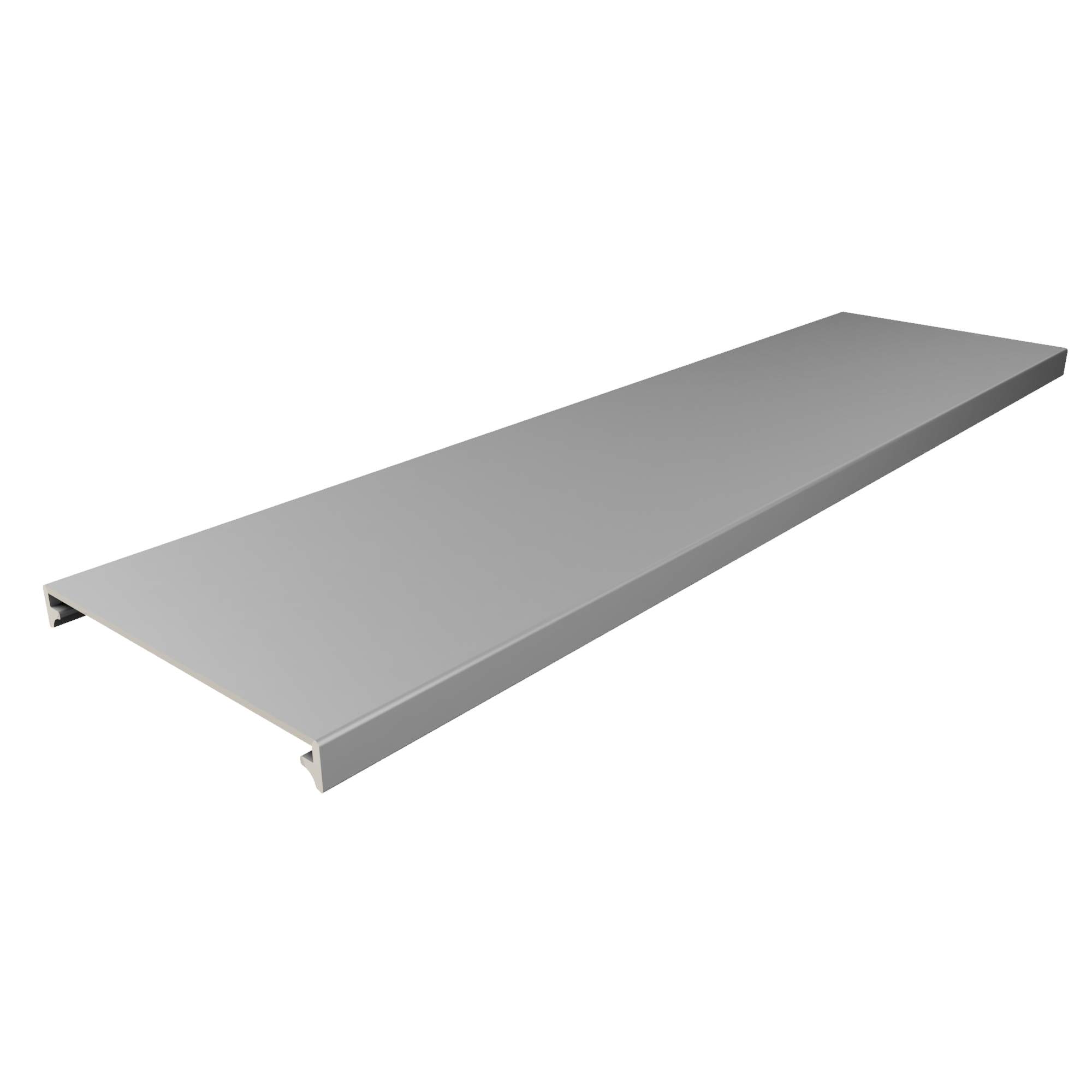 80×100mm 80*100mm Halogen-Free Wiring Duct - UHF80100 80x100mm - Image 4