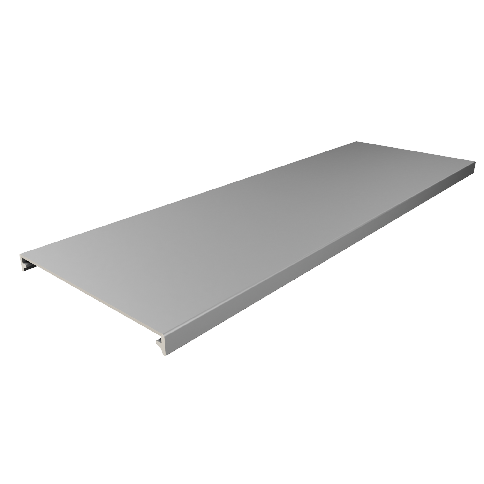 100×100mm 100*100mm Gary Standard PVC Wiring Duct Series - PXC100100 100x100mm - Image 4