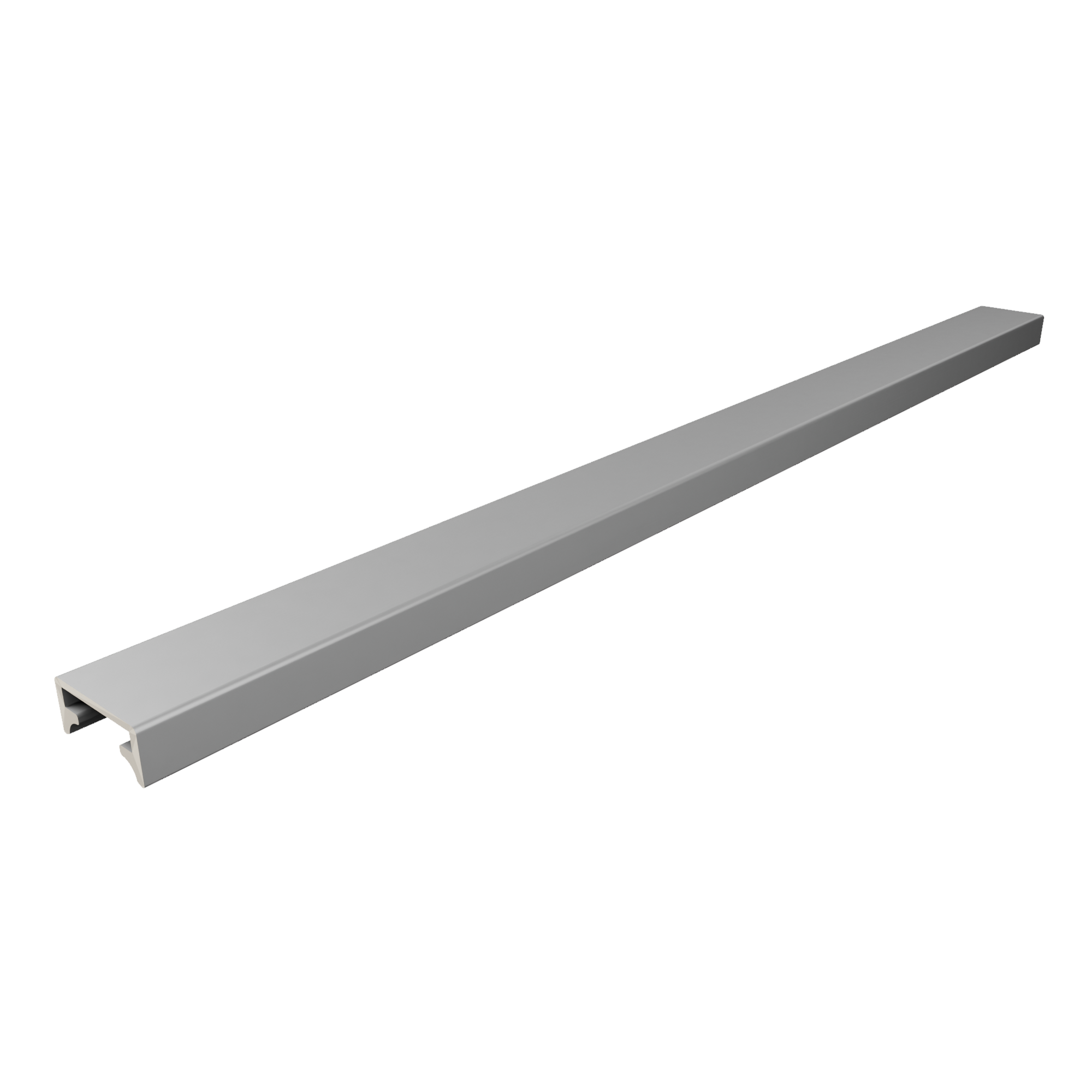 20×40mm 20*40mm Gray Standard PVC Wiring Duct Series - PXC2040 20x40mm - Image 4
