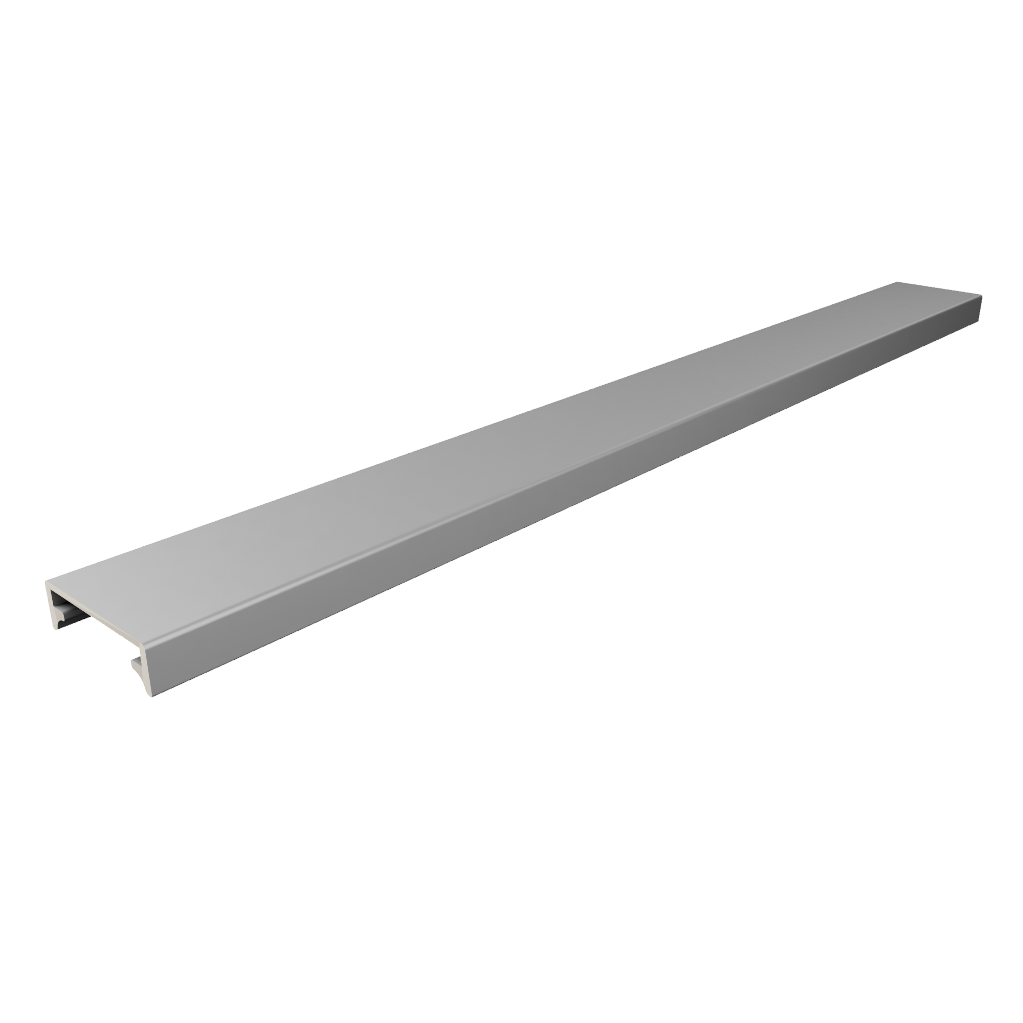 30×40mm 30*40mm Gray Standard PVC Wiring Duct Series - PXC3040 30x40mm - Image 4