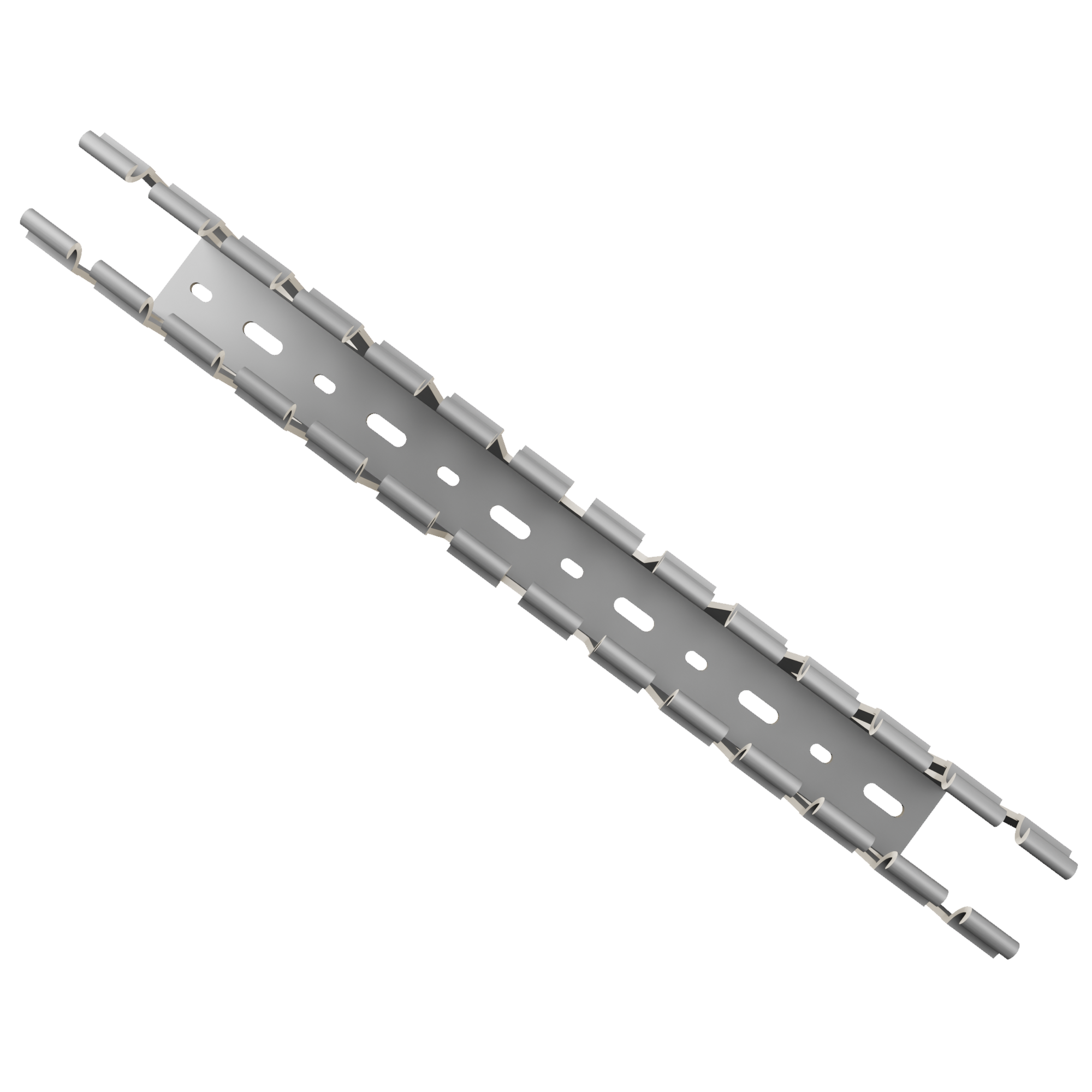 33×100mm 33*100mm Gary Standard PVC Wiring Duct Series - PXC33100 33x100mm - Image 3