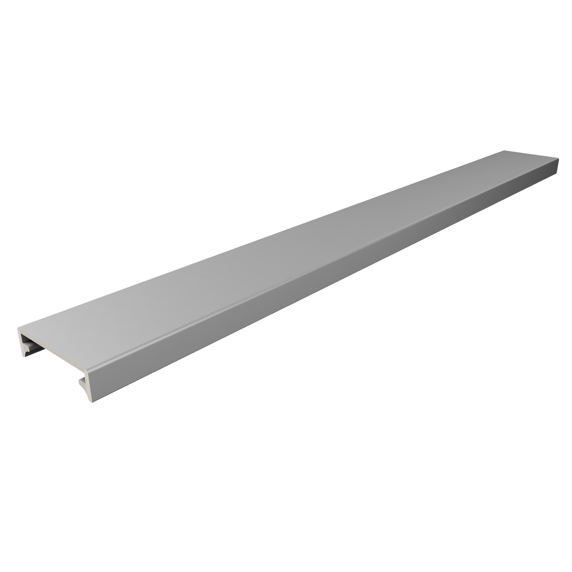 33×100mm 33*100mm Gary Standard PVC Wiring Duct Series - PXC33100 33x100mm - Image 4